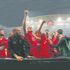 Şen ola Türkiye şen ola! Şenol Güneş ile yeni bir zafer daha... | A Milli Takım Euro 2020'de Şen ola Türkiye şen ola! Şenol Güneş ile yeni bir zafer daha... | A Milli Takım Euro 2020'de