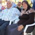 Evlendikten 47 yıl sonra düğünlerini yaptılar Evlendikten 47 yıl sonra düğünlerini yaptılar