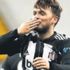 Ljajic 218 günlük sessizliğini bozdu Ljajic 218 günlük sessizliğini bozdu