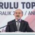 İçişleri Bakanı Soylu: Göçü kabullenen ve doğru yöneten ülkeler kazançlı çıkacaktır İçişleri Bakanı Soylu: Göçü kabullenen ve doğru yöneten ülkeler kazançlı çıkacaktır