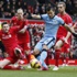 Ada'da haftanın karlısı Liverpool