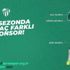 Bursaspor, her maça farklı forma reklamıyla çıkacak