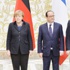 Dörtlü zirve Berlin’de toplanıyor