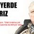 Ankara-İmralı-Kandil arasında müthiş trafik