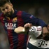 Pique: "Pep bunu biliyordu..." Pique: "Pep bunu biliyordu..."