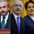 Liderlerin Ramazan Bayramı programı belli oldu Liderlerin Ramazan Bayramı programı belli oldu