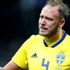 Granqvist, ülkesinde yılın futbolcusu ödülüne layık görüldü