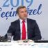 İmamoğlu: "Şeffaflığı hakim kılarak, muazzam bir kent ...