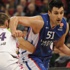 Anadolu Efes son periyotta güldü Anadolu Efes son periyotta güldü