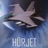 HÜRKUŞ'un jet versiyonu HÜRJET'in konsept tasarımı