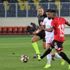 Spor Toto 1. Lig: Gençlerbirliği: 1 - Boluspor: 1 Spor Toto 1. Lig: Gençlerbirliği: 1 - Boluspor: 1
