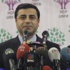 'Bizim baraj sorunumuz yoktur'