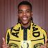 Rodrigues&Kolarov da geliyor