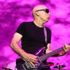 Joe Satriani İstanbul'da konser verdi