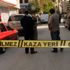 Aracın camını kırıp 83 bin lira çaldılar