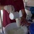 HATAY SİMİT AYRANLA 3 ÇOCUK OKUTUYORLAR HATAY SİMİT AYRANLA 3 ÇOCUK OKUTUYORLAR