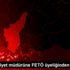 Eski emniyet müdürüne FETÖ üyeliğinden hapis istemi Eski emniyet müdürüne FETÖ üyeliğinden hapis istemi