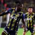 Victor Moses, Inter ile el sıkıştı