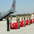 16 Dağlıca Şehidi İçin Van'da Tören 16 Dağlıca Şehidi İçin Van'da Tören