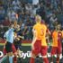 Son dakika: Emre Belözoğlu ve Belhanda PFDK'lık oldu