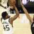 NBA'de Clippers, Jazz'ı yenerek konferans yarı final serisinde farkı bire indirdi