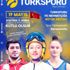TURKSPORU dergisinin yedinci sayısı Dergilik te TURKSPORU dergisinin yedinci sayısı Dergilik te