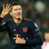 Robert Lewandowski tarih yazdı, Bayern Münih farklı ... Robert Lewandowski tarih yazdı, Bayern Münih farklı ...
