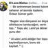 Özkan Sümer'in Trabzon anıları Trabzonspor taraftarlarını coşturacak Özkan Sümer'in Trabzon anıları Trabzonspor taraftarlarını coşturacak