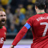 "Cristiano Ronaldo ödülü hak etti"