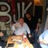 Gerard Depardieu Beşiktaş Çarşı'da kokoreç yedi