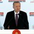 Cumhurbaşkanı Erdoğan: YHT işletmesinde dünyada 8. Avrupa'da 6. ülke konumundayız Cumhurbaşkanı Erdoğan: YHT işletmesinde dünyada 8. Avrupa'da 6. ülke konumundayız