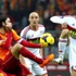 Sivasspor Galatasaray'a bileniyor Sivasspor Galatasaray'a bileniyor