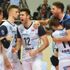 Arkasspor üst üste 3. kez finalde! Arkasspor üst üste 3. kez finalde!