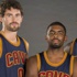 NBA'deki genel menajerlerin favorisi Cavaliers