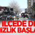 İdil'de Terör Operasyonu Başladı