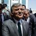 Açıklama yapması beklenen Abdullah Gül Esenyurt'ta