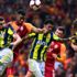 Fenerbahçe ile Galatasaray 389. randevuda Fenerbahçe ile Galatasaray 389. randevuda