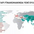 'ABD'nin Asya'daki ekonomik etkisi azalacak' 'ABD'nin Asya'daki ekonomik etkisi azalacak'