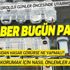 Meteoroloji günler önce uyarmıştı! Peki aracınız doludan hasar görürse ne yapmalı? Doludan korumak için nasıl önlemler alınmalı?
