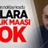 Kendi isteğiyle ayrılana işsizlik maaşı yok Kendi isteğiyle ayrılana işsizlik maaşı yok