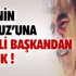 İhale operasyonu şüphelileri adliyeye sevk edildi