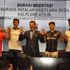 Beşiktaş'ta yeni transferler için imza töreni Beşiktaş'ta yeni transferler için imza töreni