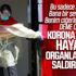 Koronavirüs, akciğer dışındaki organlara da saldırıyor Koronavirüs, akciğer dışındaki organlara da saldırıyor