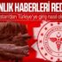 Sağlık Bakanlığı, Hindistan'la ilgili haberleri yalanlandı: Türkiye'ye gelenlere 14 gün zorunlu karantina uygulanıyor
