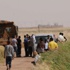 Suriyeliler mayınlı araziye daldı Suriyeliler mayınlı araziye daldı