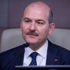 Emekli Amirallerin açıklamasına Bakan Soylu'dan tepki Emekli Amirallerin açıklamasına Bakan Soylu'dan tepki
