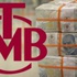 TCMB, repo ihalesiyle piyasaya 11 milyar lira verdi