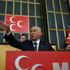 MHP lideri Bahçeli'den partisine İstanbul ve HDP talimatı MHP lideri Bahçeli'den partisine İstanbul ve HDP talimatı