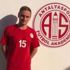 Antalyaspor Stephen Akbaş’ı kadrosuna kattı