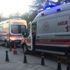 Tuz ruhu içen üç çocuk hastaneye kaldırıldı